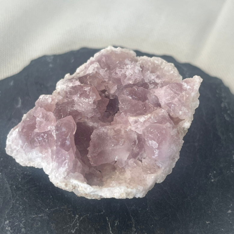 Pink Amethyst