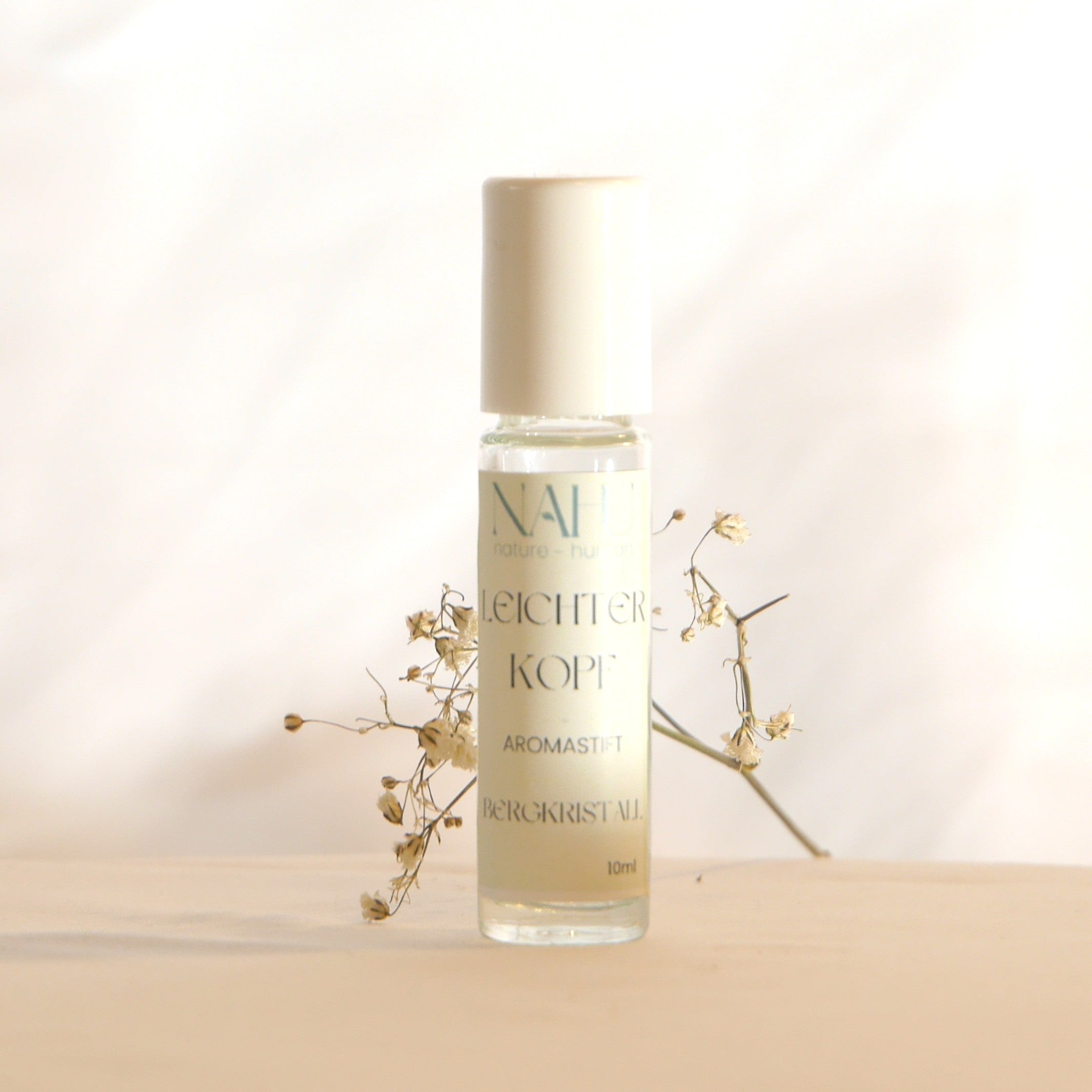 Leichter Kopf - Aromastift