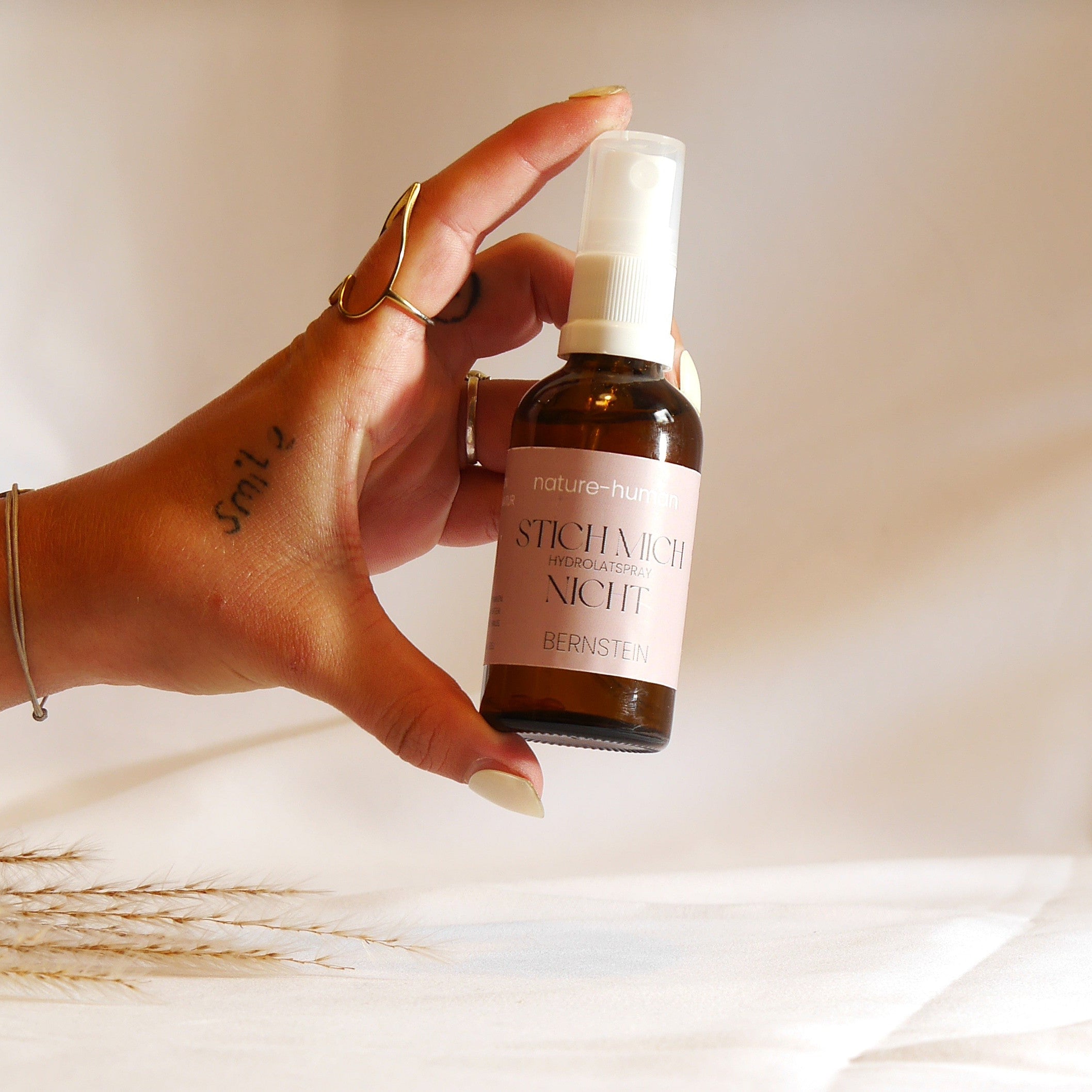 Produktkatalog Nature Human