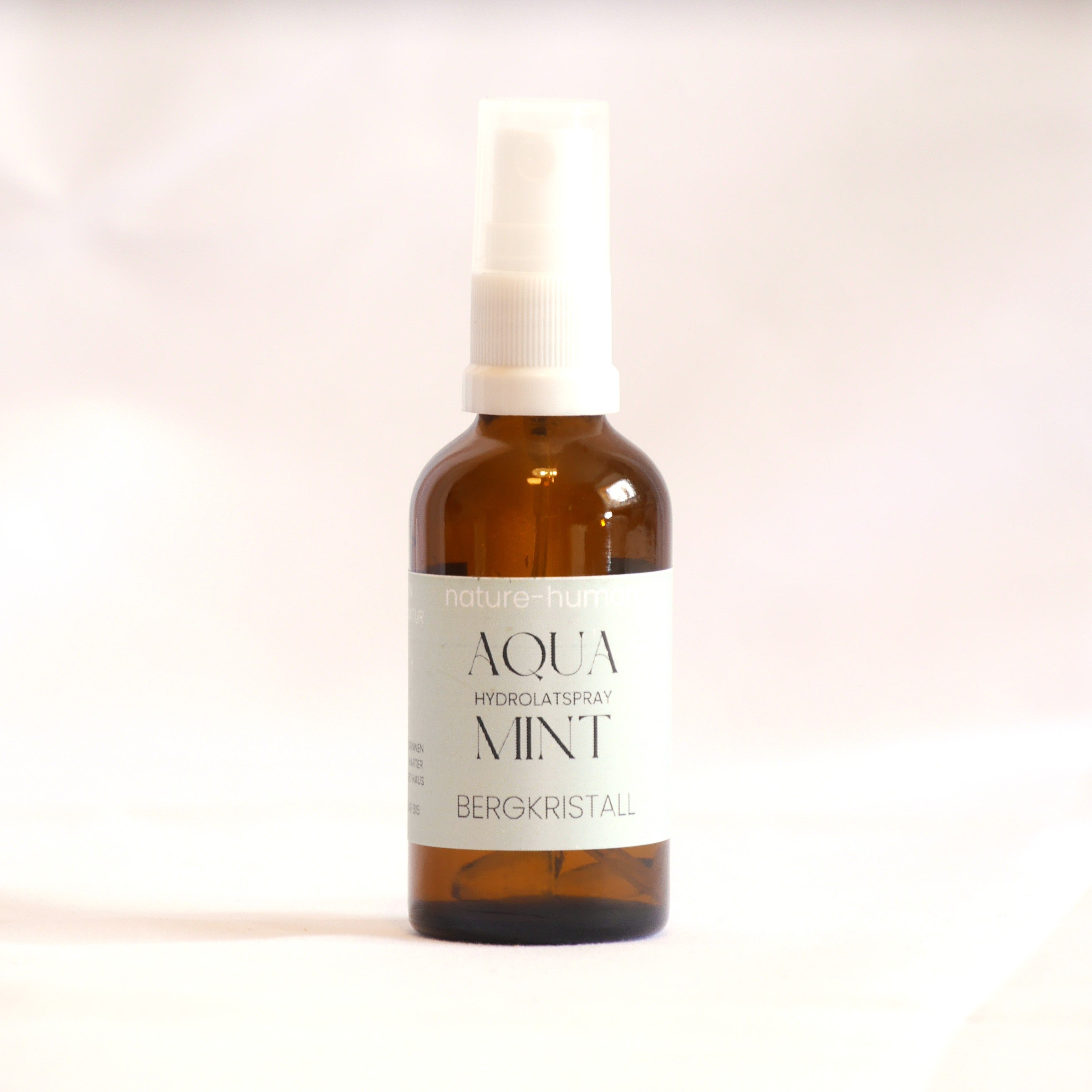 Aqua Mint - Hydrolat