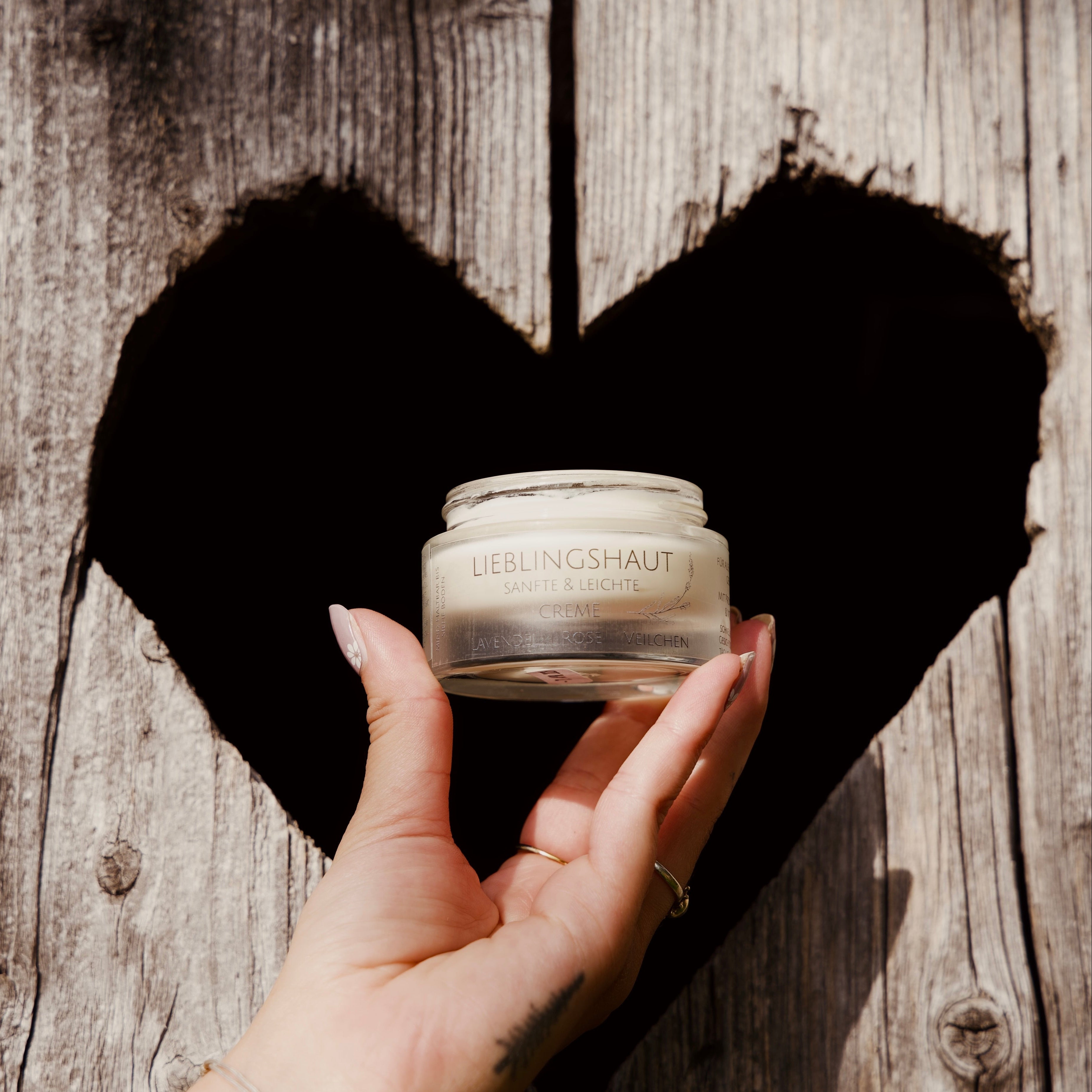 Produktkatalog Nature Human