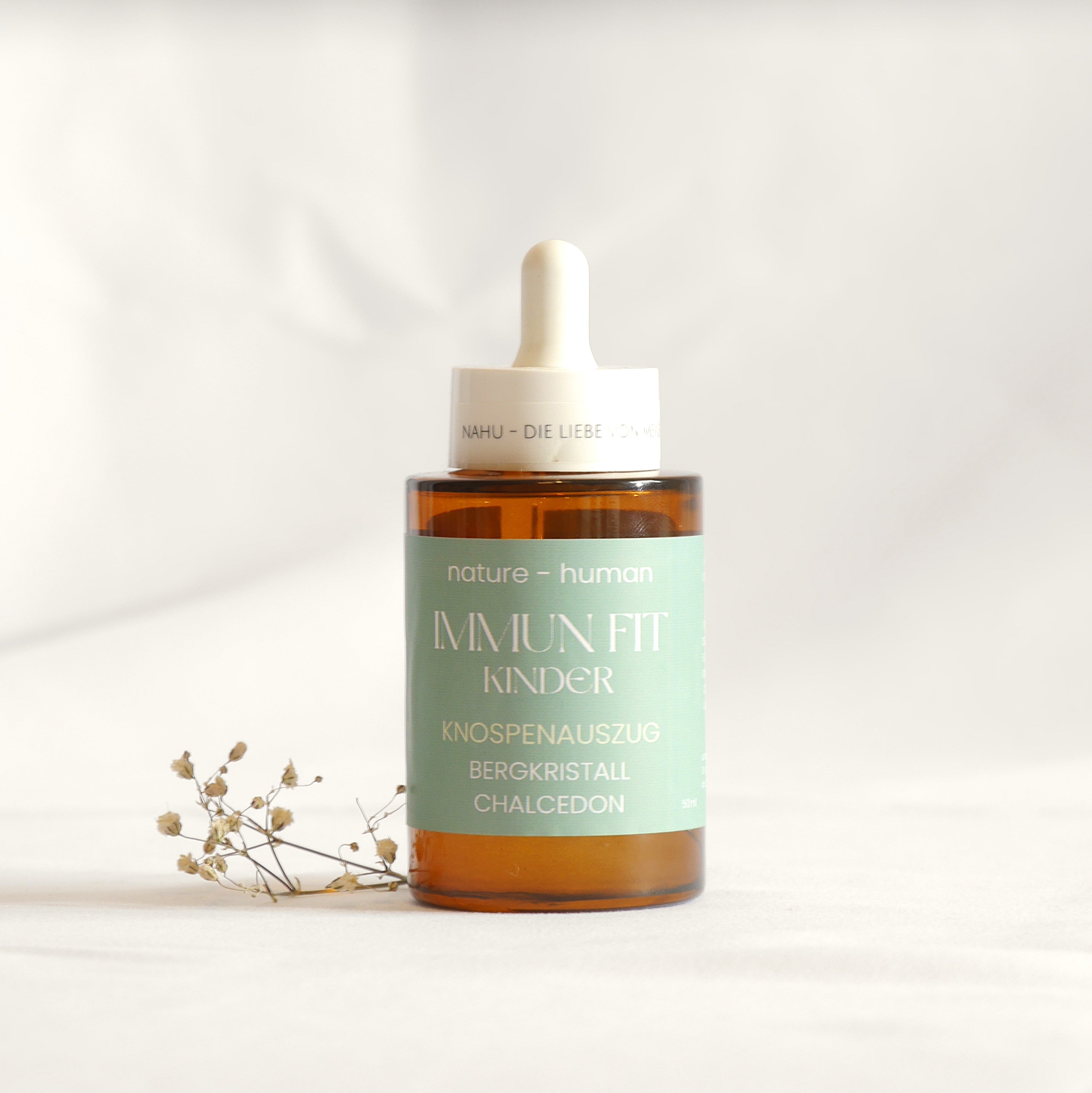 Immun Fit KINDER -  Knospenauszug