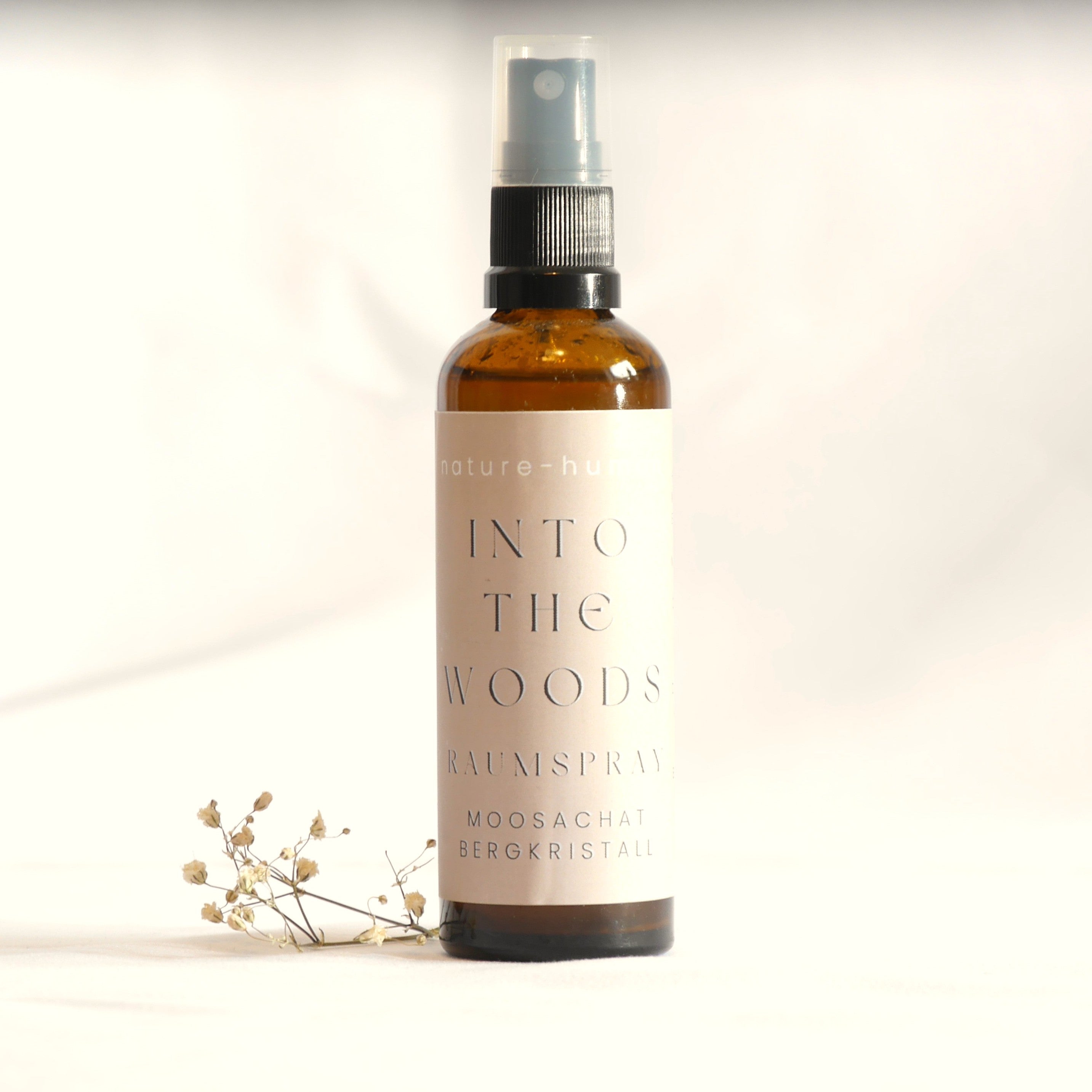 Into the Woods -  Raumspray